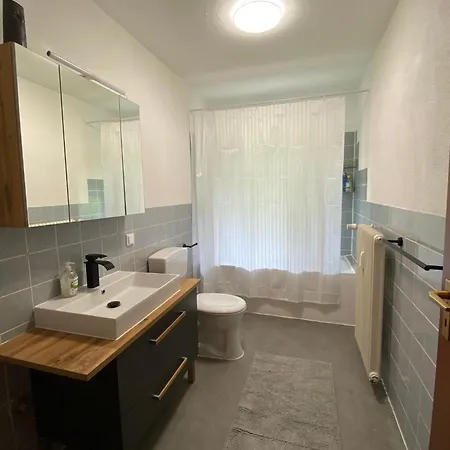 Apartament Ruhepol Im Taunus Naehe Frankfurt Friedrichsdorf Zewnętrze zdjęcie