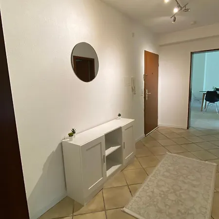 Apartament Ruhepol Im Taunus Naehe Frankfurt Friedrichsdorf Zewnętrze zdjęcie