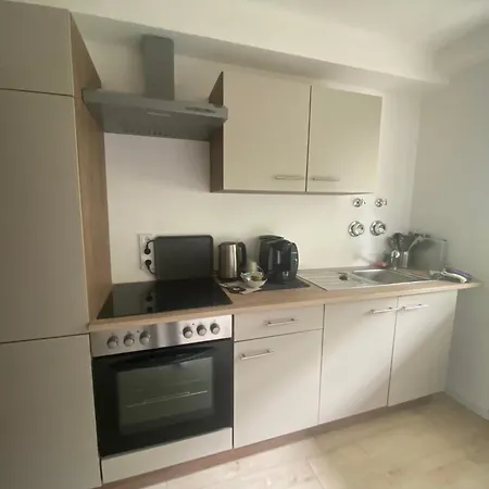 Apartament Ruhepol Im Taunus Naehe Frankfurt Friedrichsdorf Zewnętrze zdjęcie