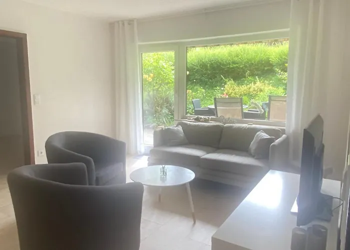 Ruhepol Im Taunus Naehe Frankfurt