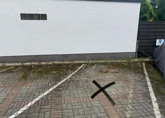 Ruhepol Im Taunus Naehe Frankfurt