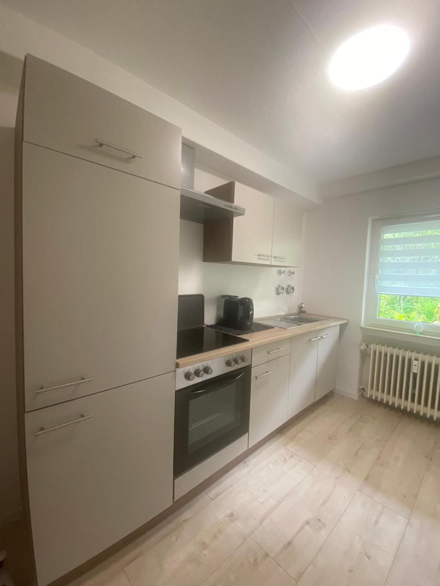 Ruhepol Im Taunus Naehe Frankfurt Apartment *