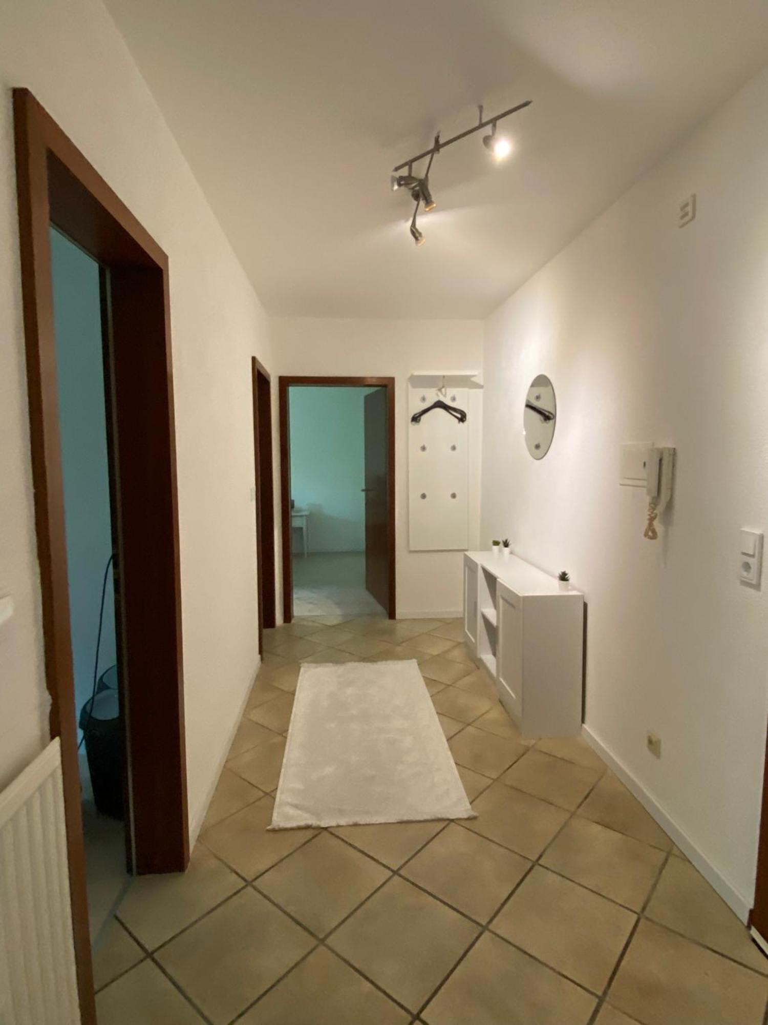 Ruhepol Im Taunus Naehe Frankfurt Apartment