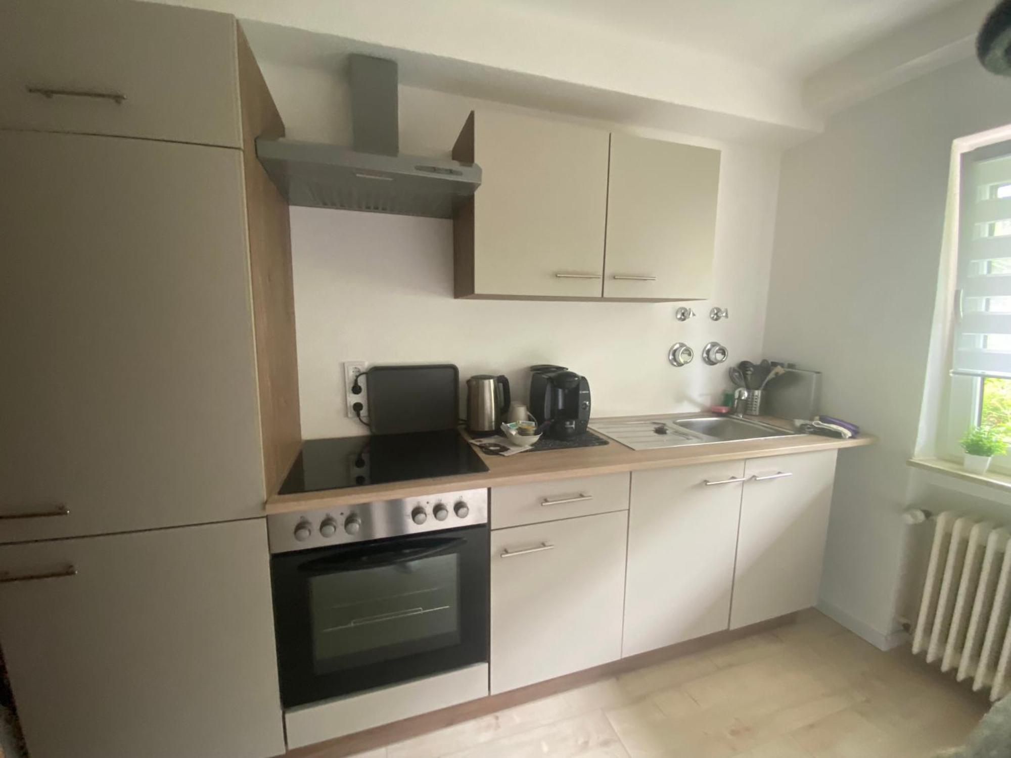Ruhepol Im Taunus Naehe Frankfurt Apartment *