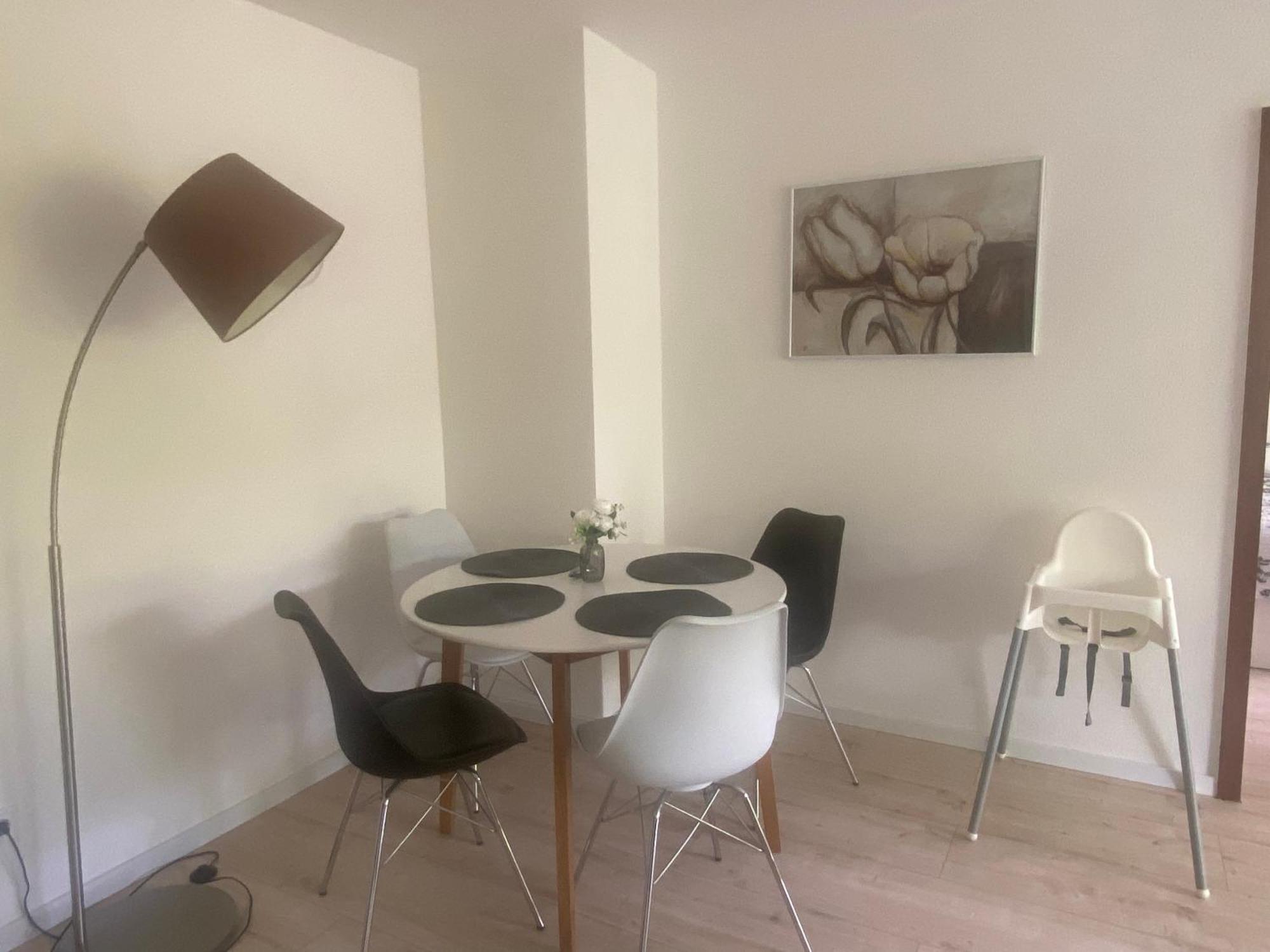Ruhepol Im Taunus Naehe Frankfurt Apartment *